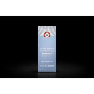 First Aid Beauty Ultra Repair Rescue Barrier Balm – 0.3 oz – New in Box